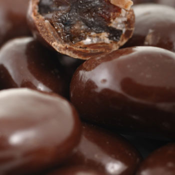 Chocolate Raisins