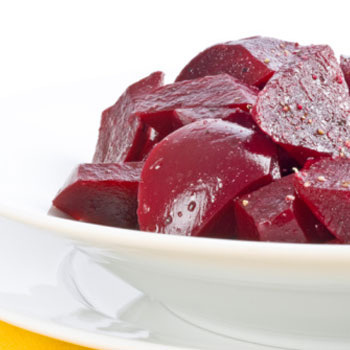 Classic Beet Salad