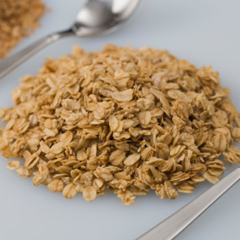 Hearty Granola