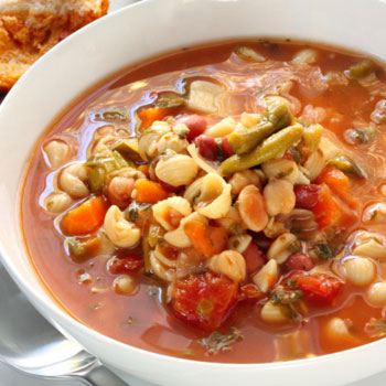 Minestrone Soup