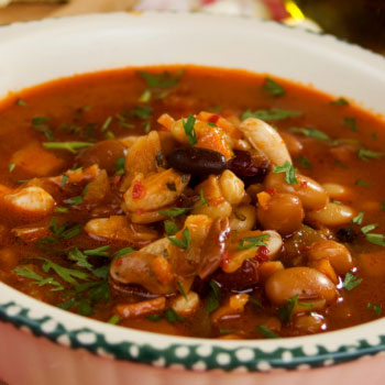 Bean Soup