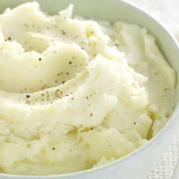 Mashed Potatoes Mashed Potatoes