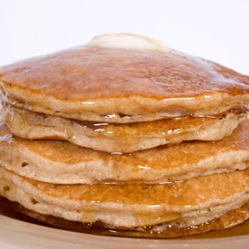 Grain and Go Pancakes