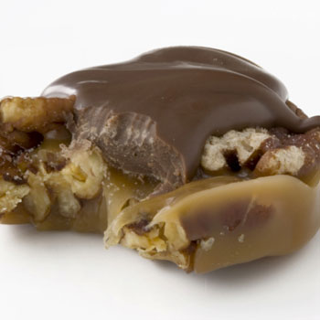Choco Caramel Candy Choco Caramel Candy