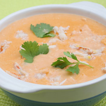 Lobster Stew