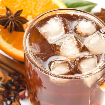 Sugar Free Spicy Tea Sugar Free Spicy Tea