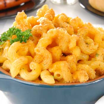 Best Mac and Cheese