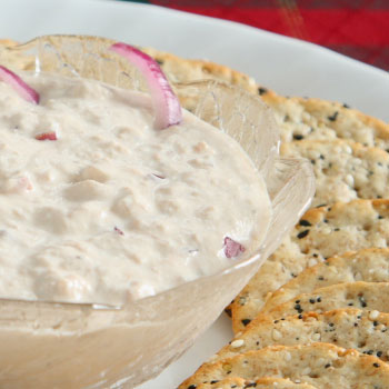 Crab Dip