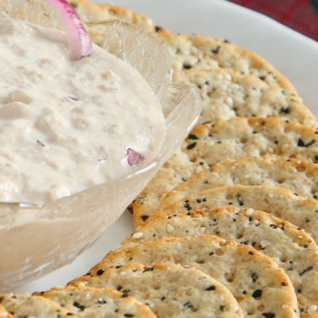 Clam Dip