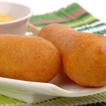 Gluten-Free Corn Dogs