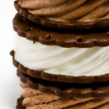 Ice Cream Sandwiches