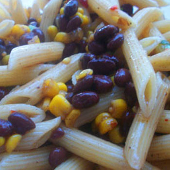 Summer Harvest Pasta