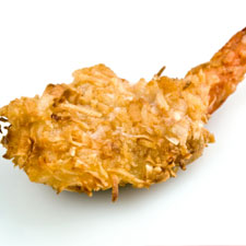 Coconut Shrimp