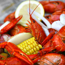 Seafood Boil