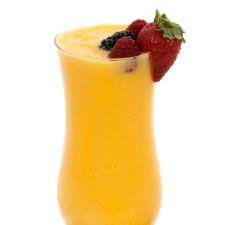 West Coast Smoothie