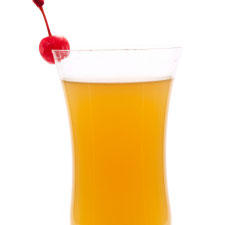 Non-Alcoholic Party Punch Non-Alcoholic Party Punch