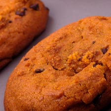 Best Pumpkin Cookies