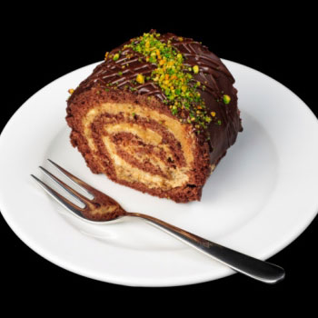 Choco Roll