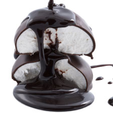 Choco Marshmallow Candy