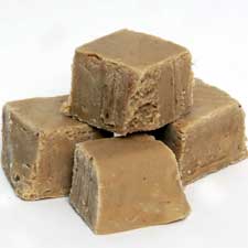 Old-Fashioned Peanut Butter Fudge