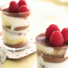 Chocolate Trifle