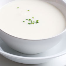 Creamy Soup