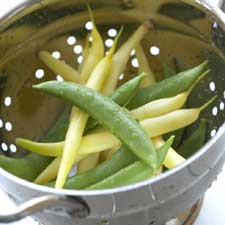 Hearty Bean Salad