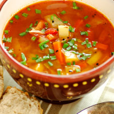 Whole Hearth Soup