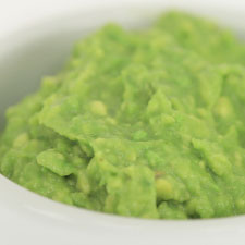 Creamy Avocado Dressing 