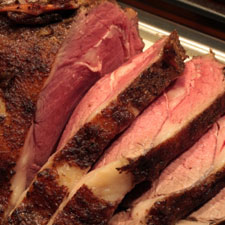 Swiss Chuck Roast