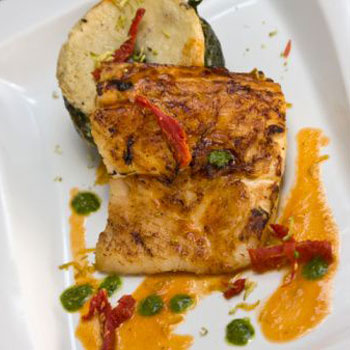 Chilean Sea Bass