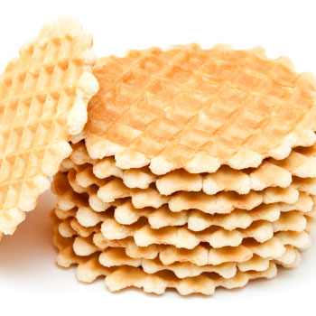 Original Waffle Cookies