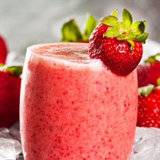 Strawberry Party Strawberry Party