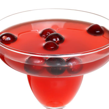Vodka Cranberry Punch Vodka Cranberry Punch