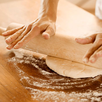 Pie Crust Dough