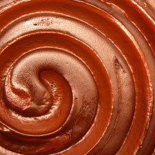 Best Fudge Frosting