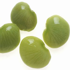 Simple Lima Beans