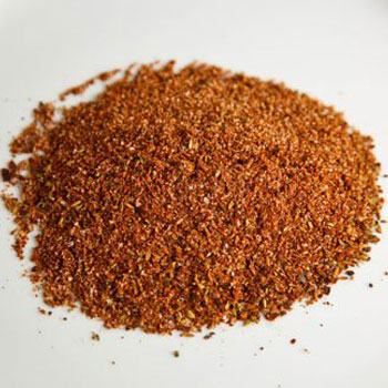 Taco Seasoning