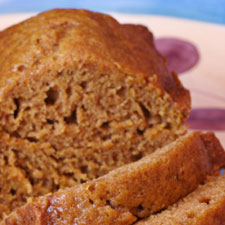 Best Pumpkin Bread