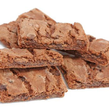 Low-Fat Brownies