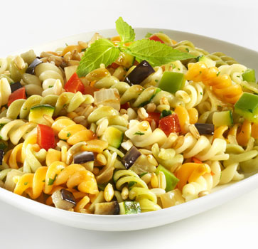 Old Bay Pasta Salad Old Bay Pasta Salad