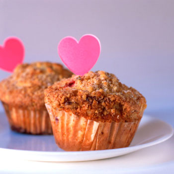 Healthy Muffins