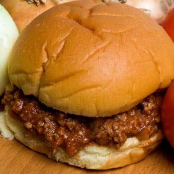 Chili Burgers