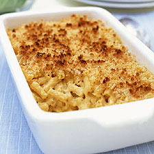 Yummy Macaroni and Cheese