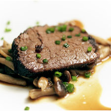 Beef Tenderloin