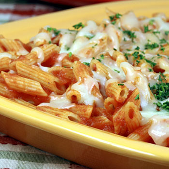 Baked Ziti