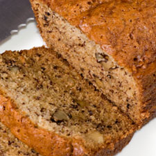 Ultimate Banana Bread