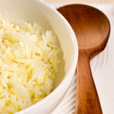 Cauliflower Rice Cauliflower Rice