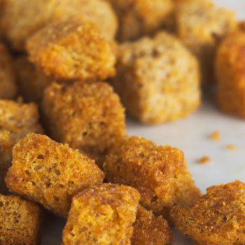 Whole Grain Croutons