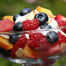 Fabulous Fruit Salad